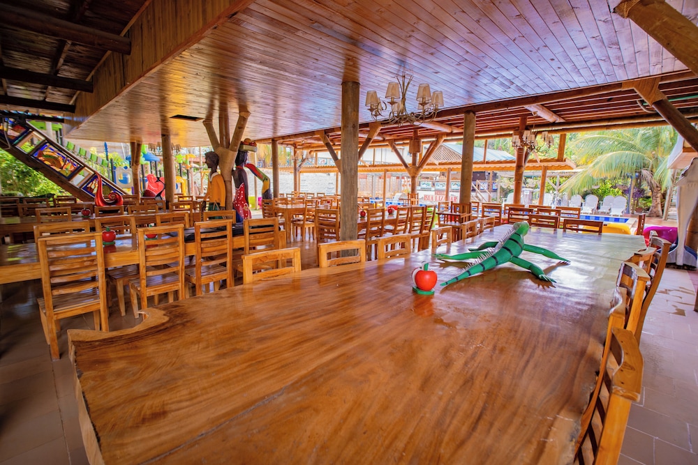 Hotel Isla Lizamar 45/60