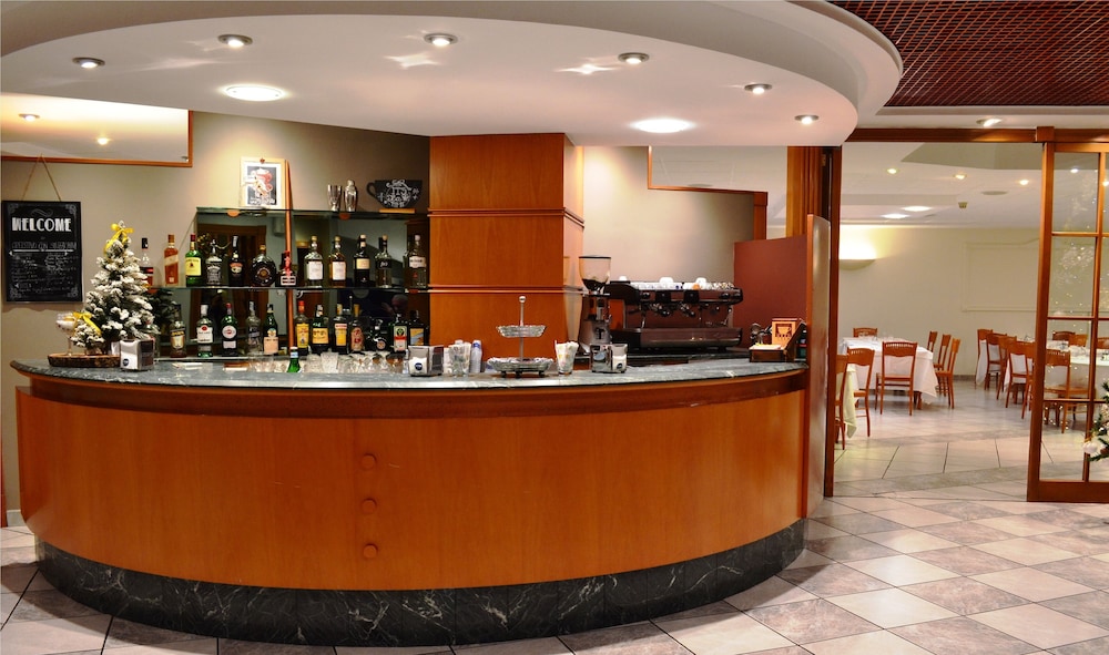 Hotel Colonne 10/46