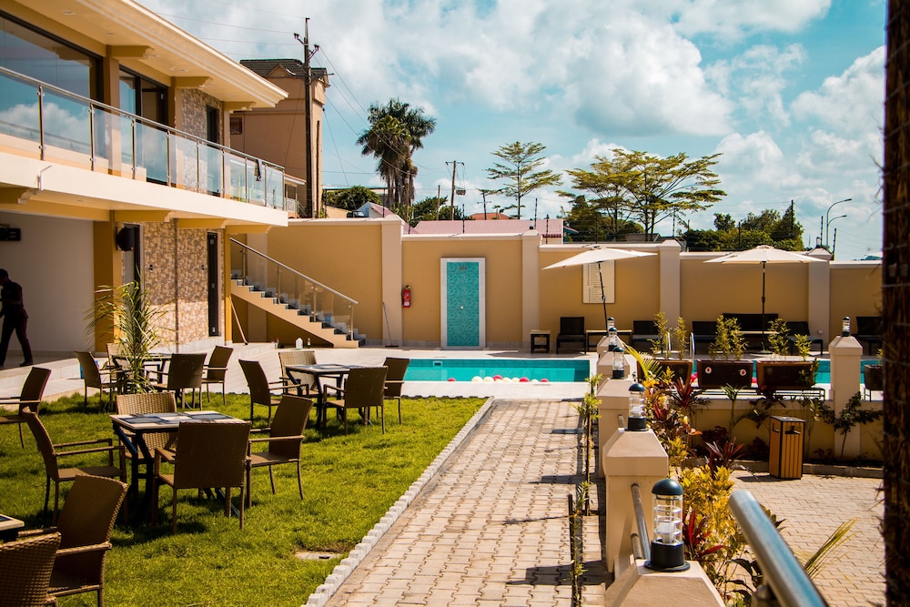 Hotel Horizon 49/57