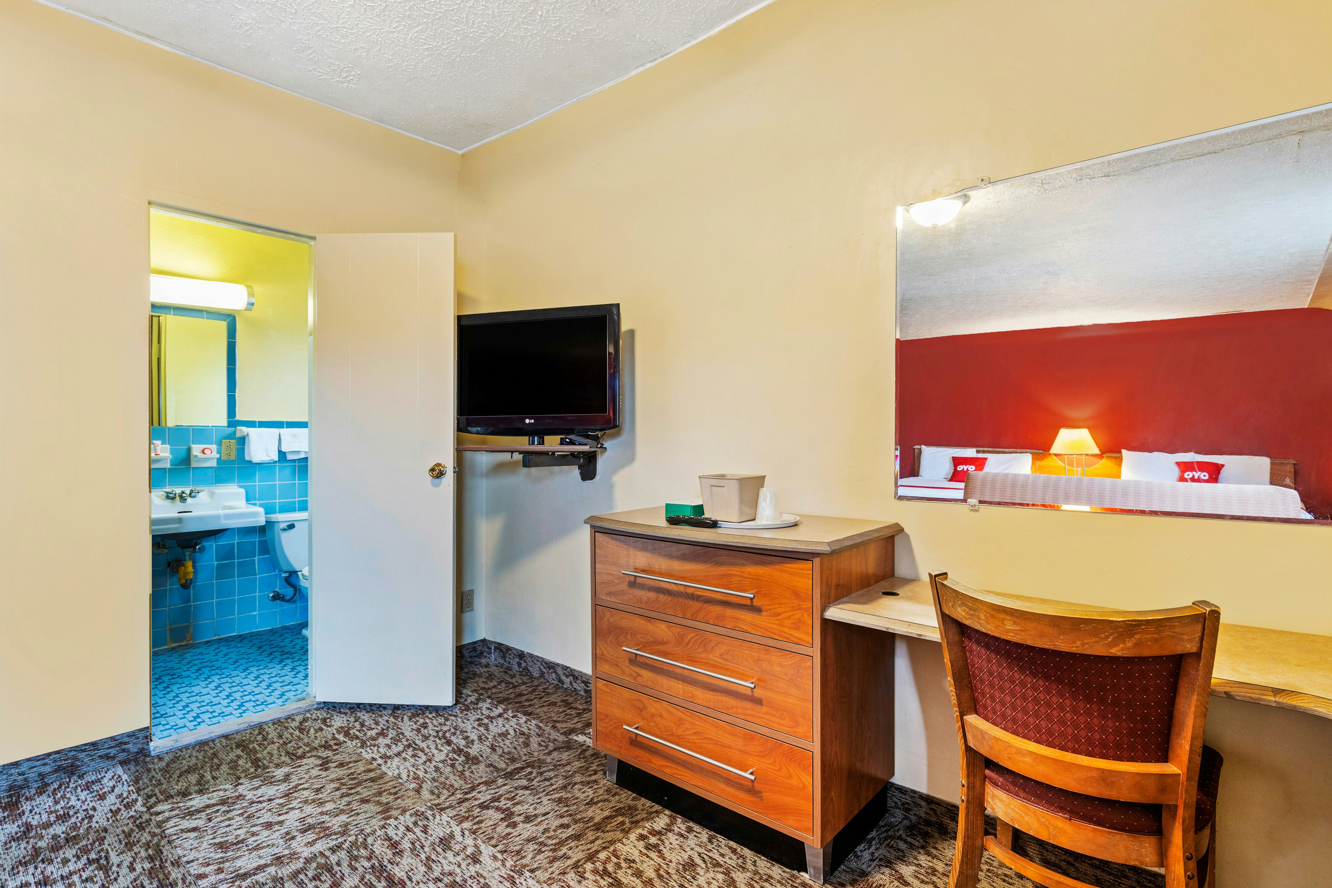 OYO Hotel North Lima OH - Boardman 15/72