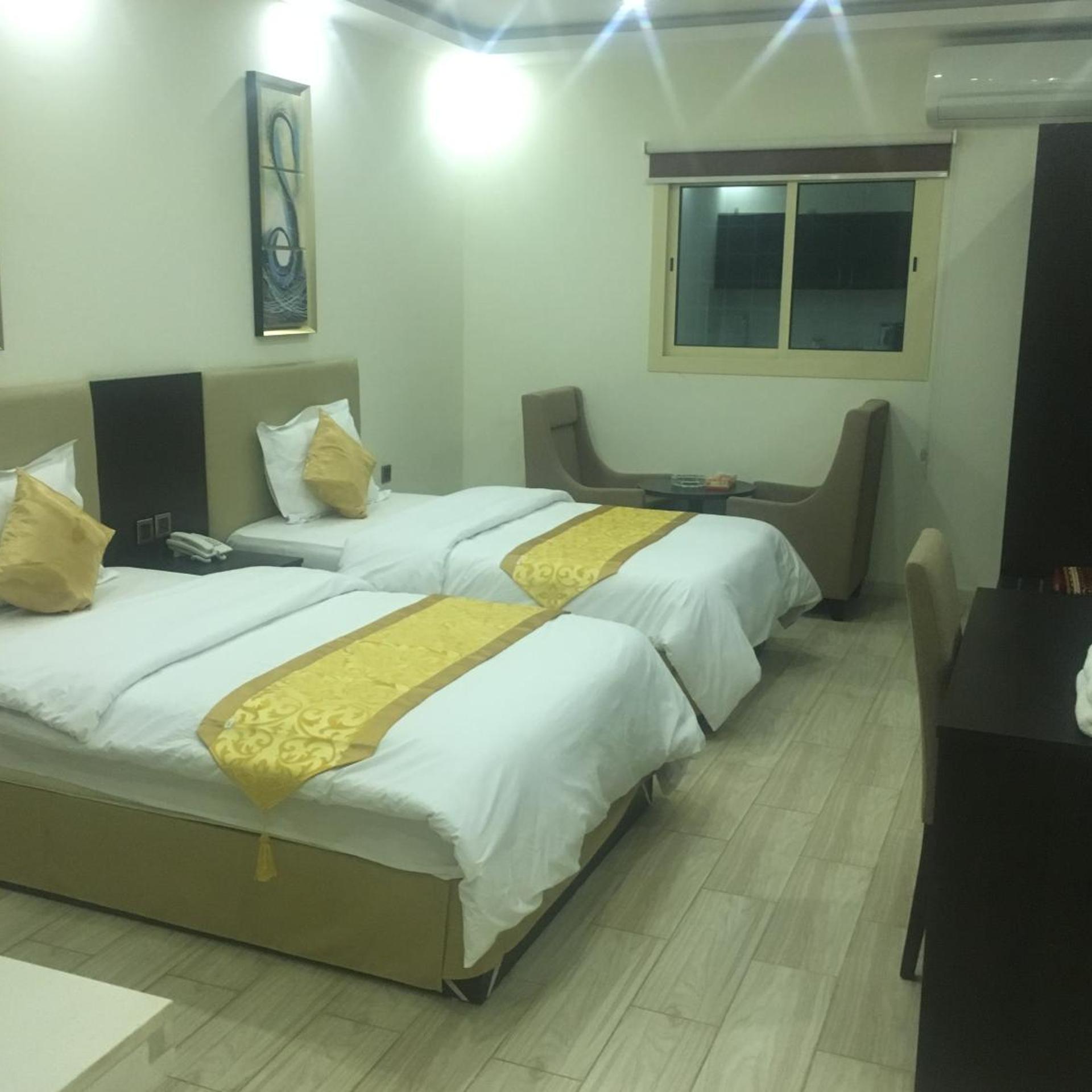 نورث هاوس للأجنحه الفندقية(Nourth House Aparthotel) 20/39