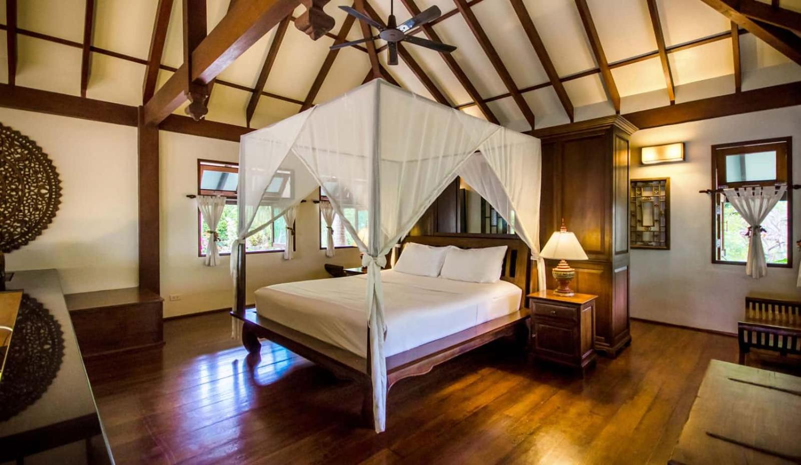 Deluxe, Villa, Adult Only