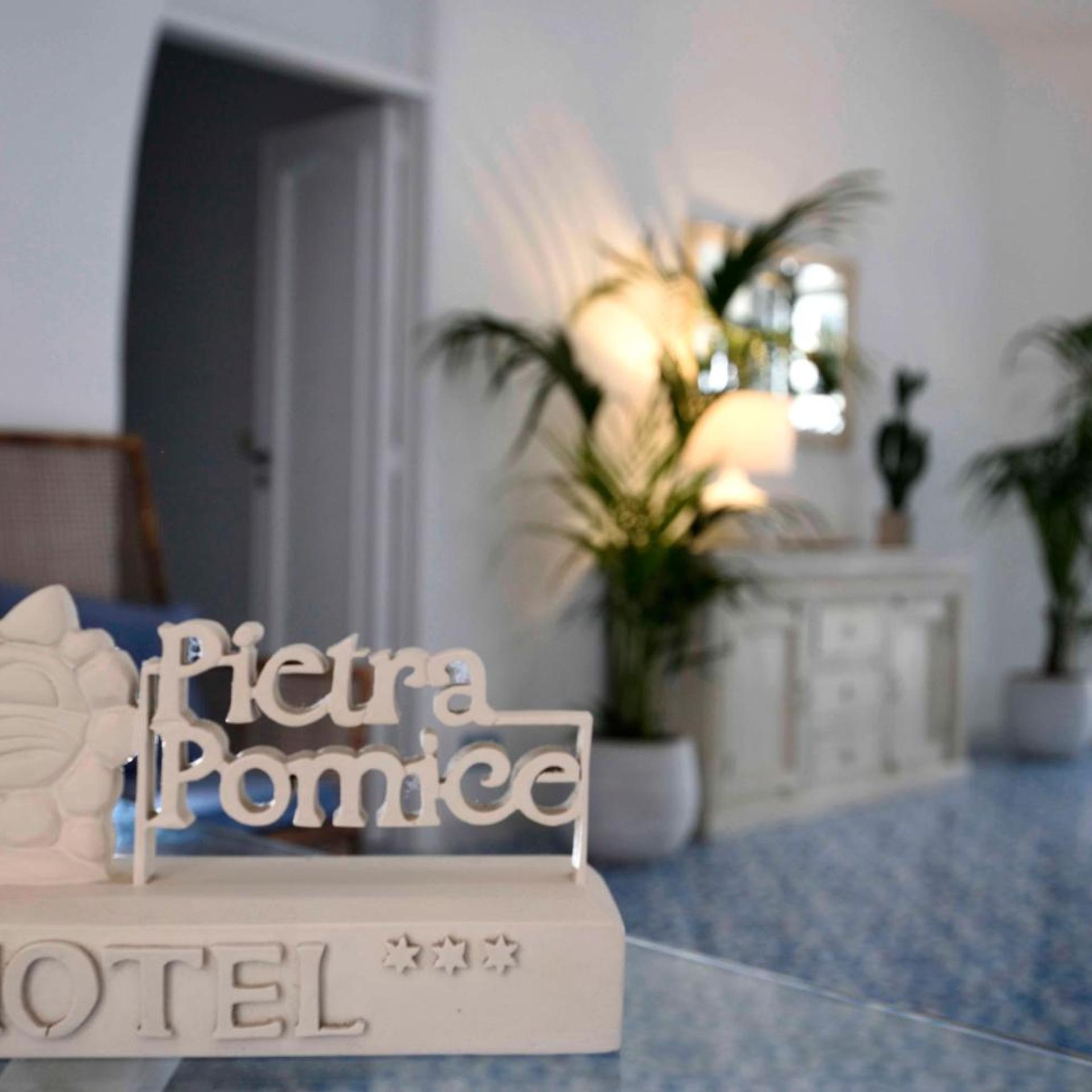 Hotel Corallo Lipari 8/49