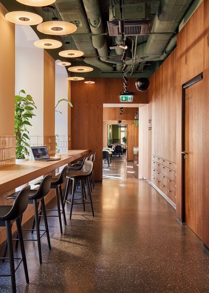 Prima Hotel Wroclaw 31/51