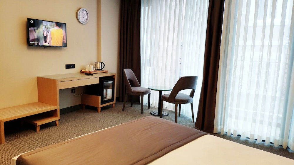 Triada Hotel Karakoy 27/65