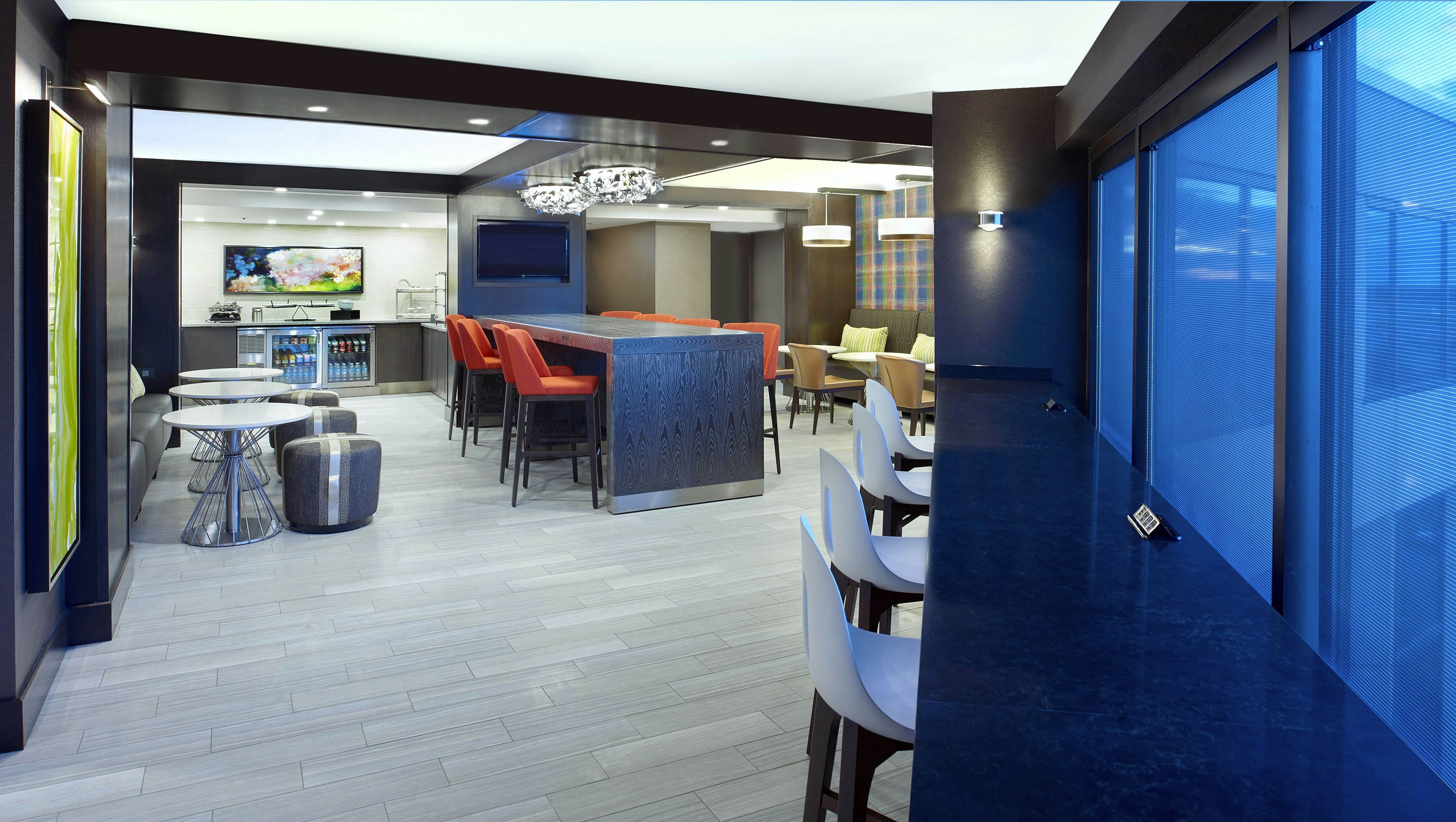 Hilton Minneapolis-St. Paul Airport 29/39