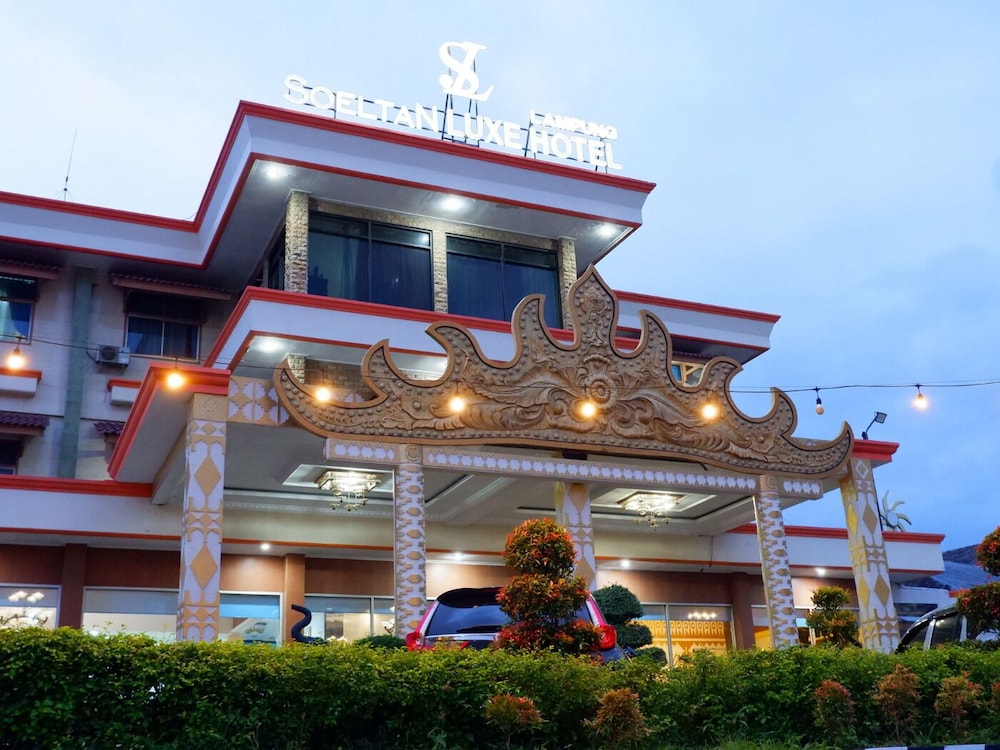 Soeltan Luxe Hotel 3/64