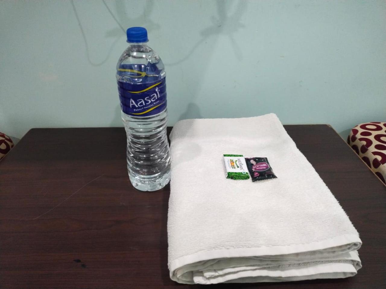 Hotel Apple Park Inn 27/38