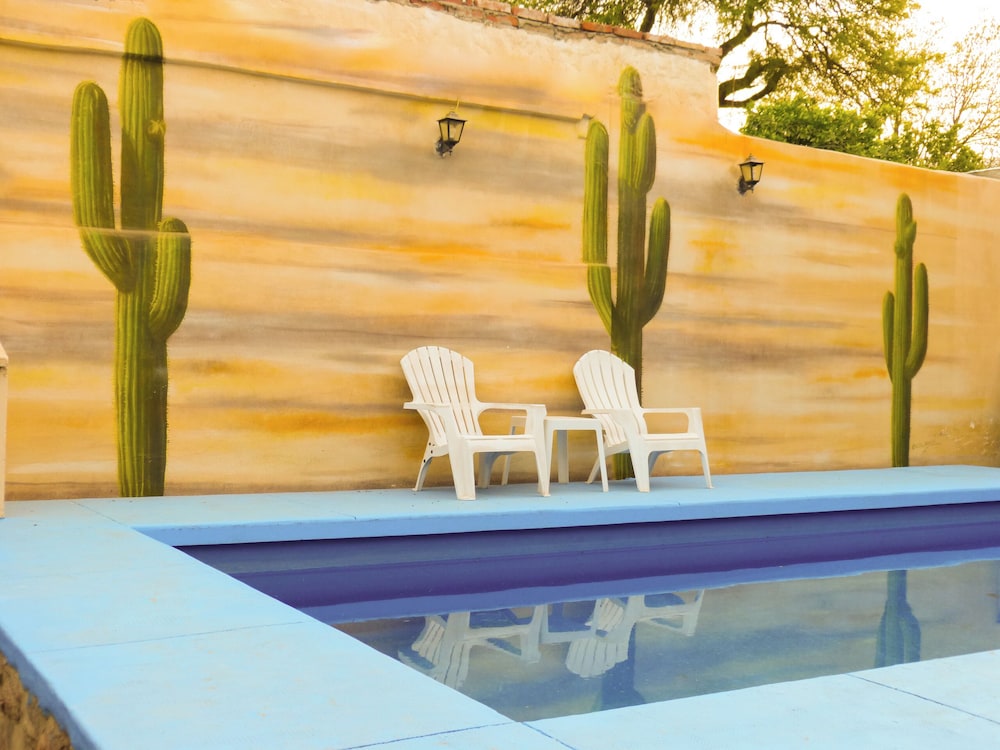 Hotel Cafayate 32/49