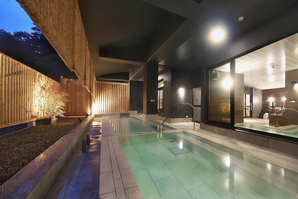 Kusatsu Hotel 35/61