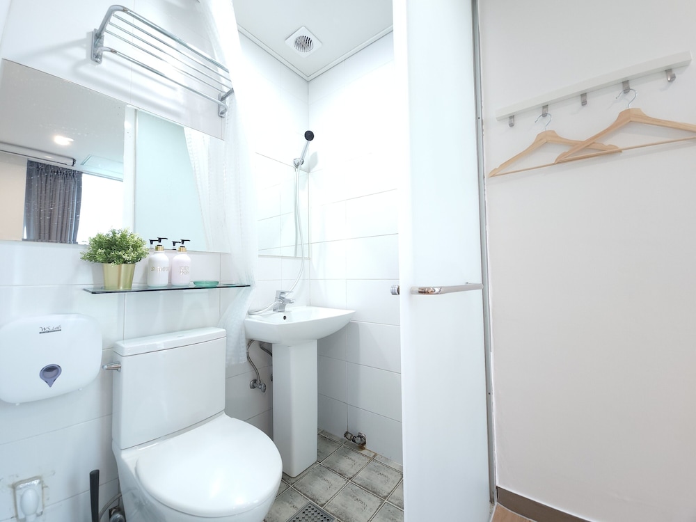 OYO Hostel Myeongdong 2 74/75