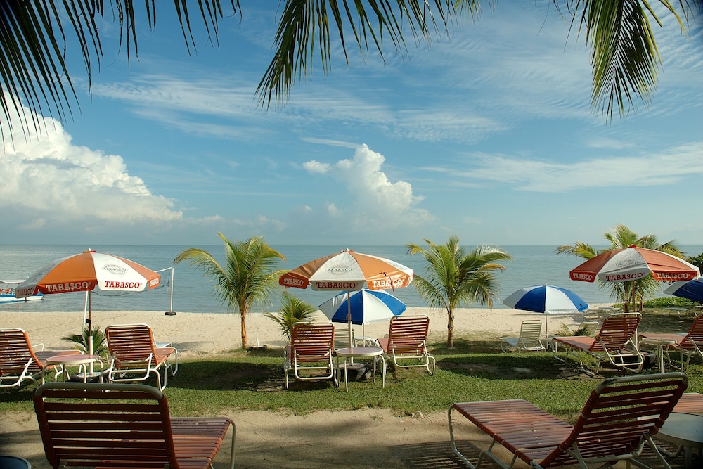 Flamingo Hotel by The Beach Penang 38/43