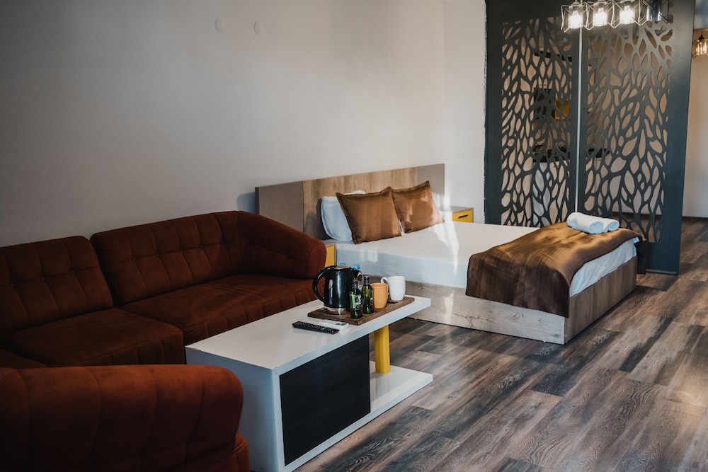 Elite Residence Alsancak 16/22