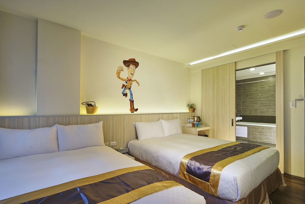M-Hotel 27/62