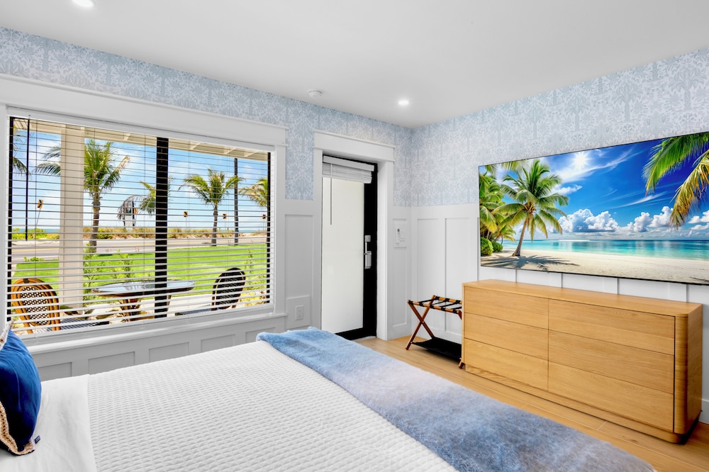 Tropic Isle Beach Resort 29/68