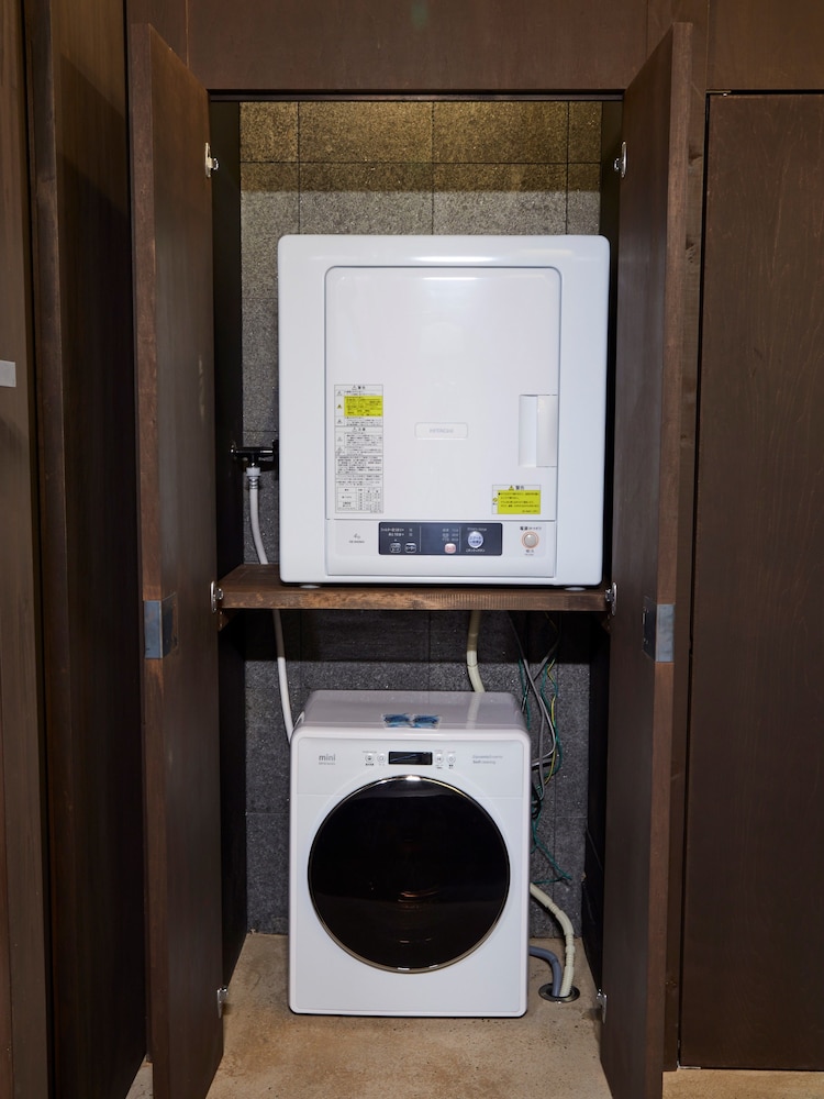 Rinn Premium Machiya Townhouse Kyoto Nijo Castle North [VR] 41/50