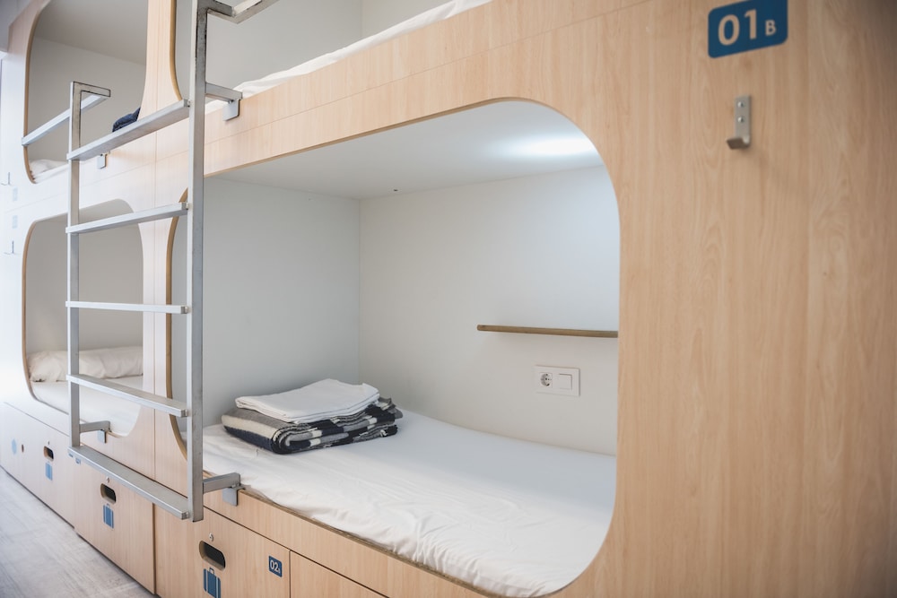 Rocket Hostels Gracia 35/36