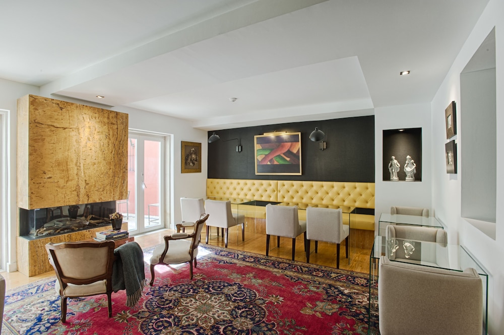 Dear Lisbon - Charming House 53/64