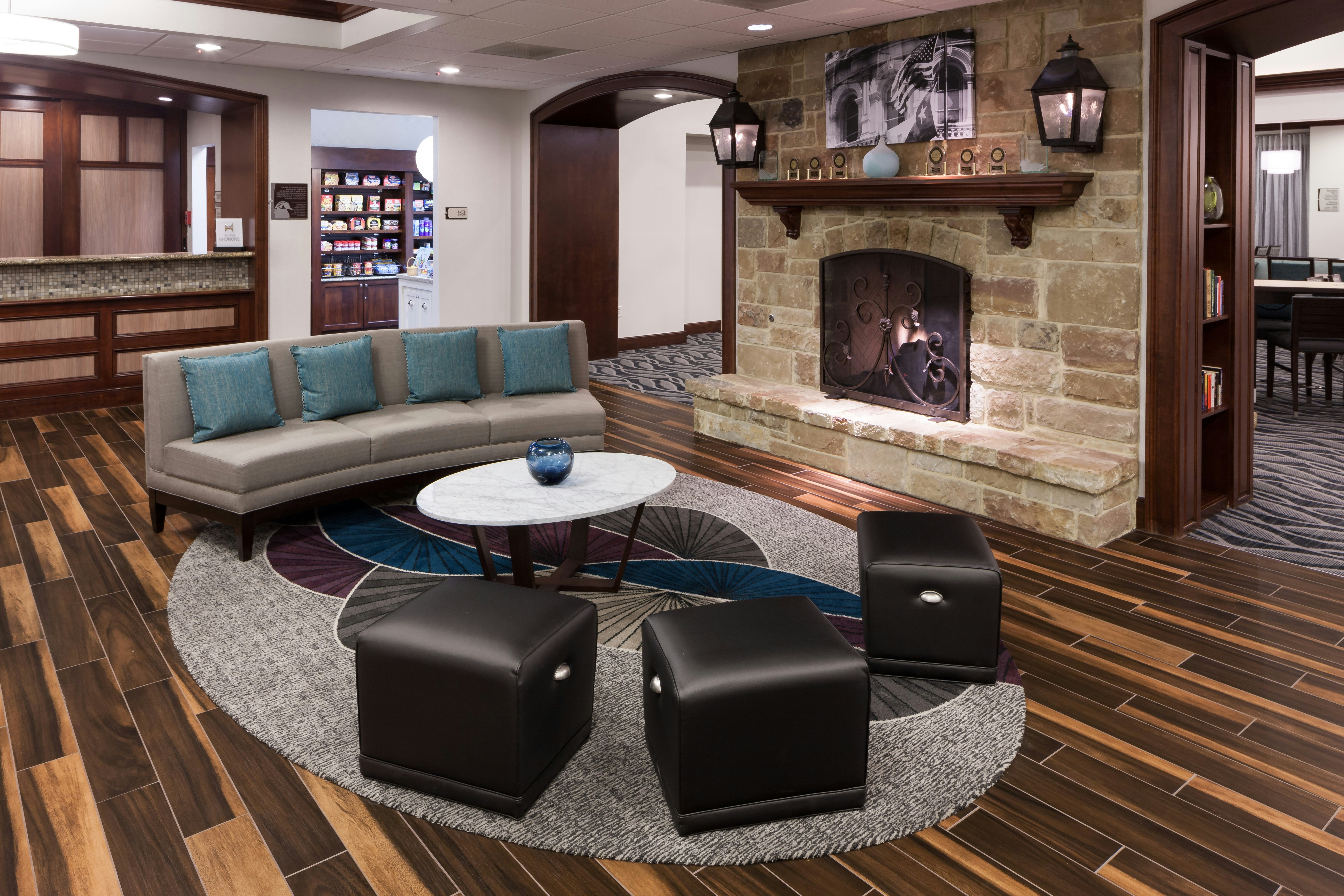 Homewood Suites by Hilton Denton 22/50