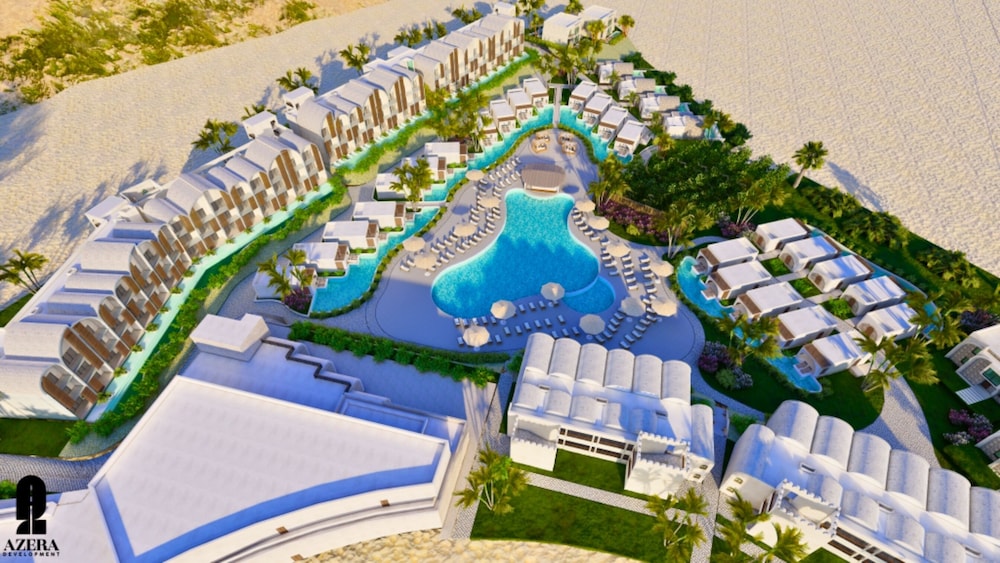 Utopia Blue Resort 35/50