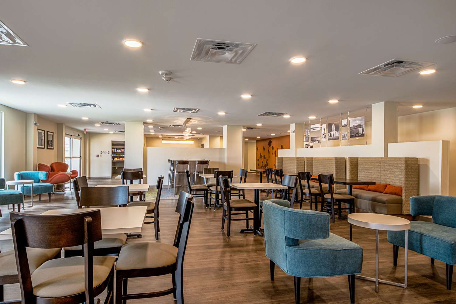 Sleep Inn Geismar - Gonzales 17/28