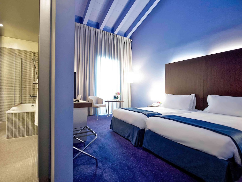Mercure Bergamo Centro Palazzo Dolci 18/63
