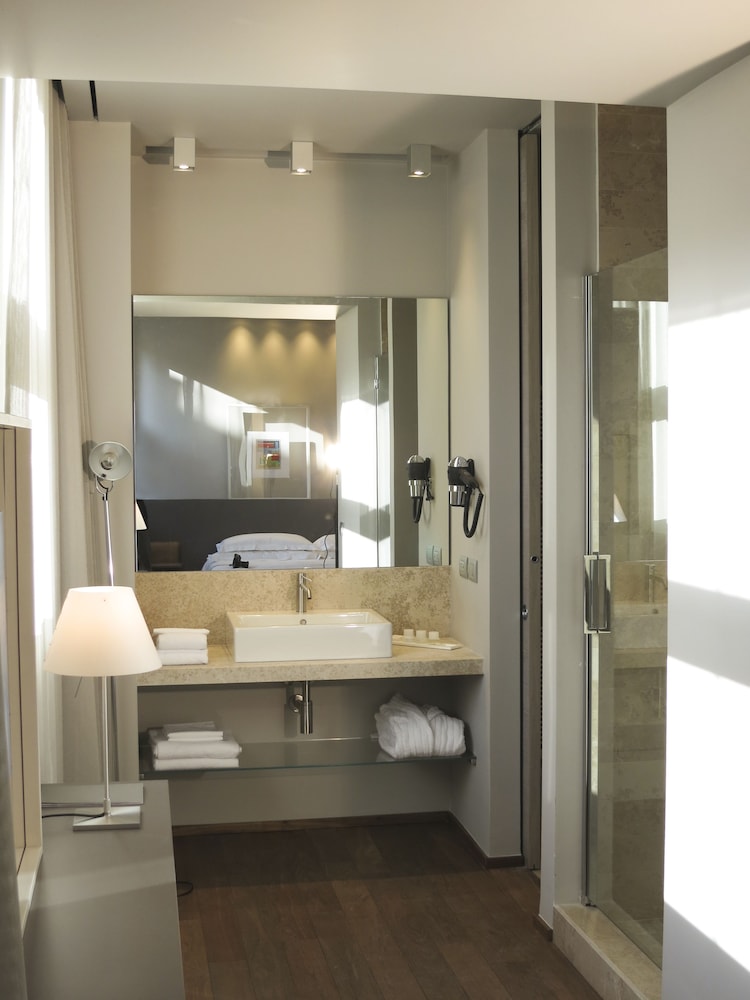 Posta Design Hotel 18/53