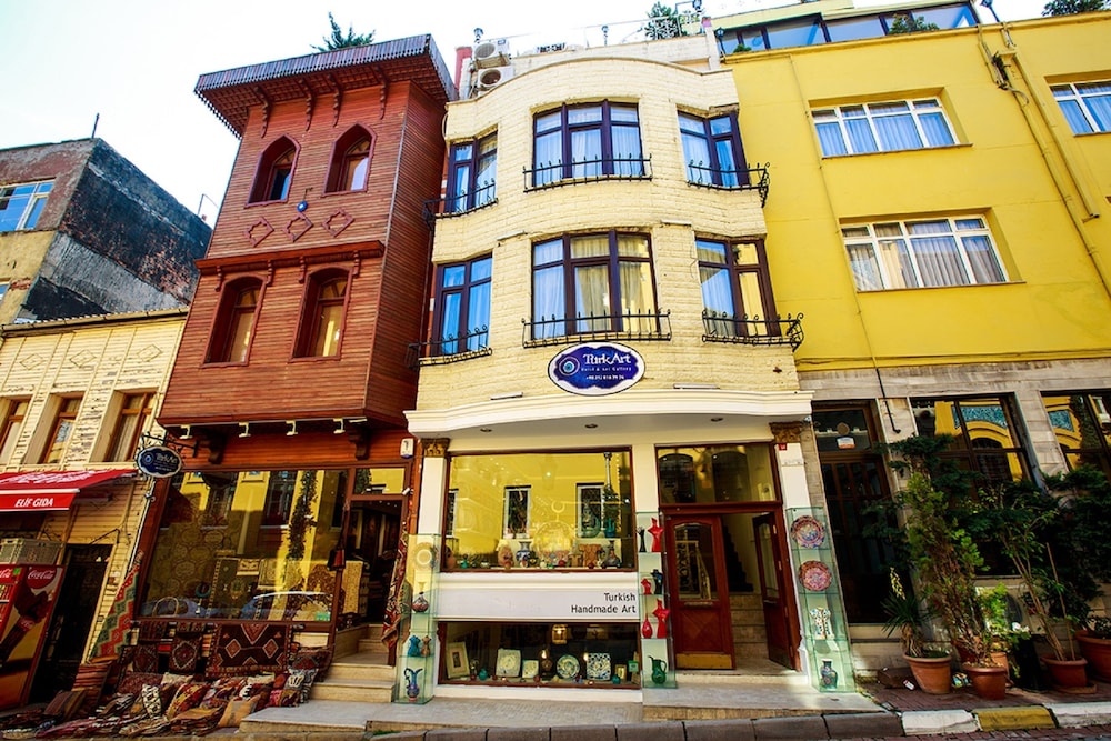 Turk Art Hotel 2/47