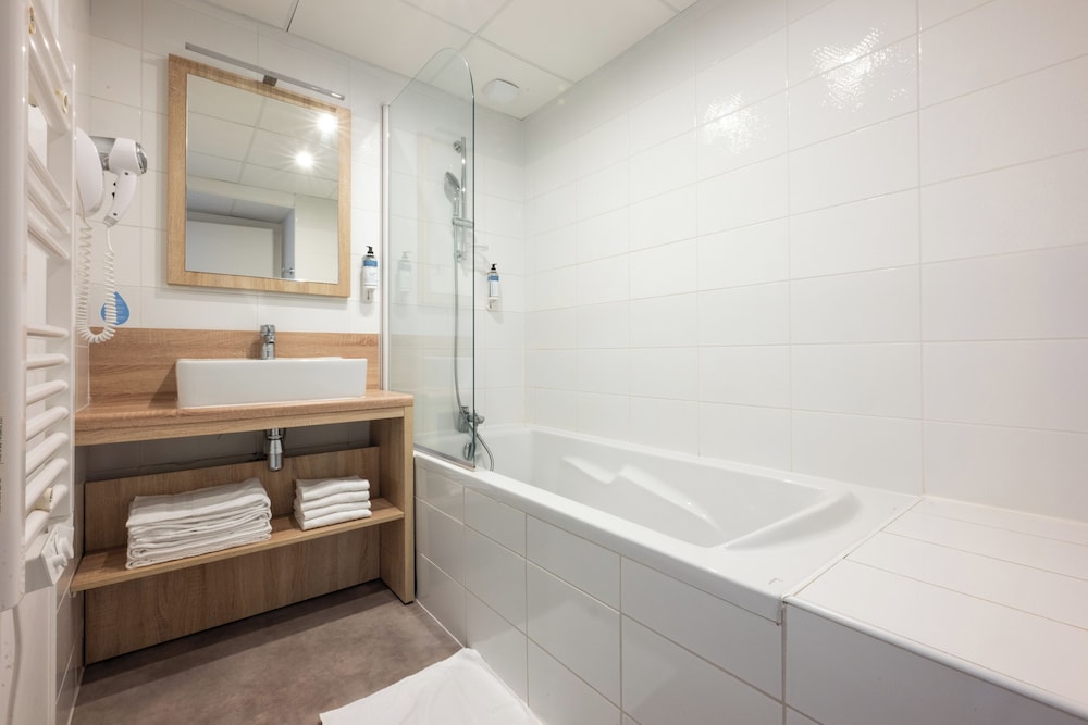 Residence Odalys Reve d ile 46/50