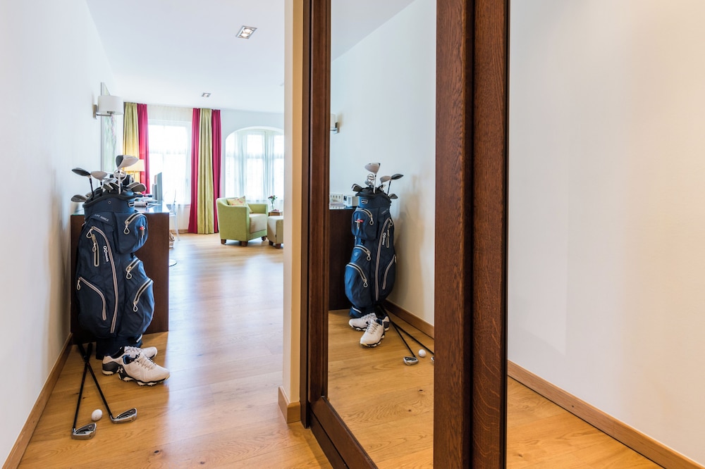 Romantik Hotel Reichshof 24/50