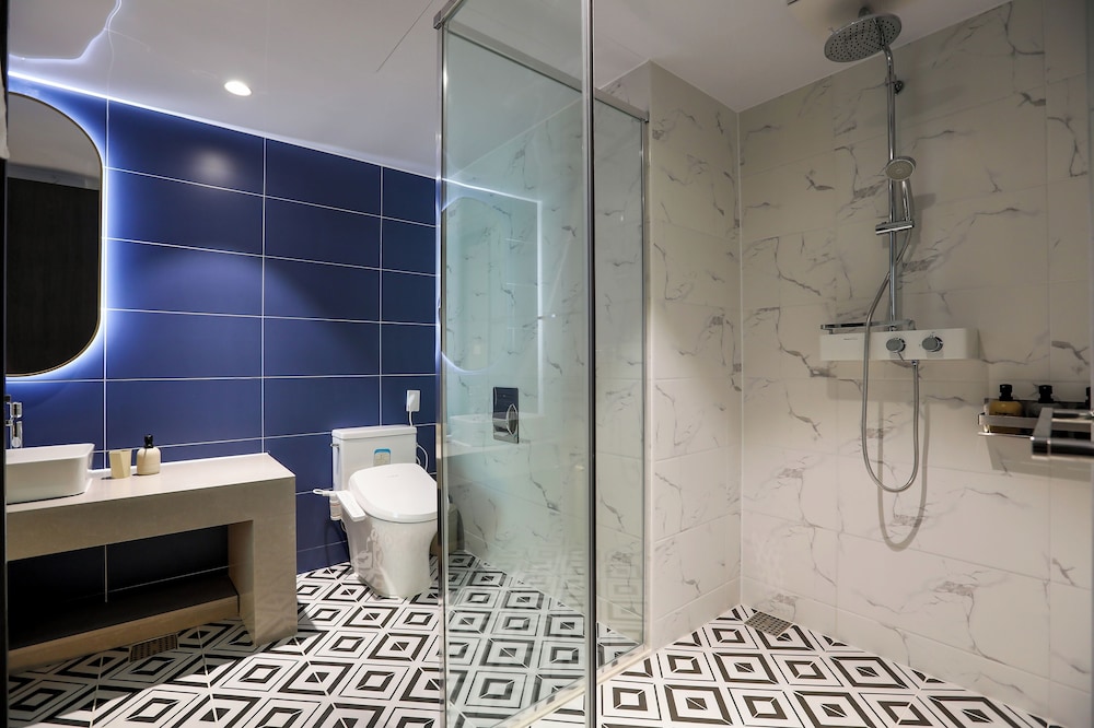 Hotel Around Sokcho 61/62