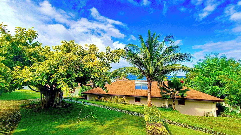 Salamangka Beach And Dive Resort 21/34