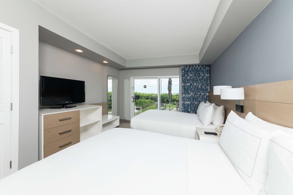 DoubleTree Suites by Hilton Hotel Melbourne Beach Oceanfront 12/69