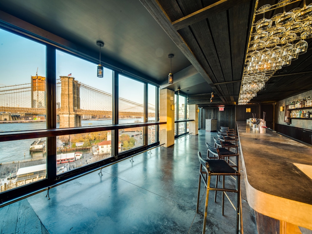 1 Hotel Brooklyn Bridge 3/44