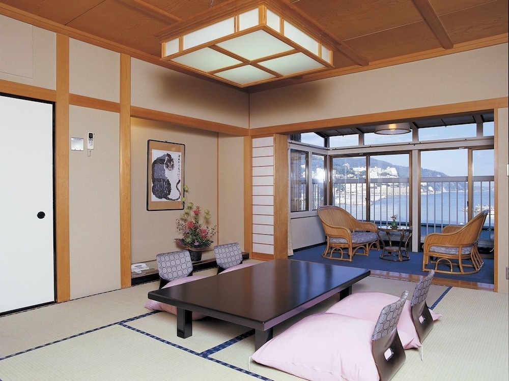 Uomisaki Hotel 24/39