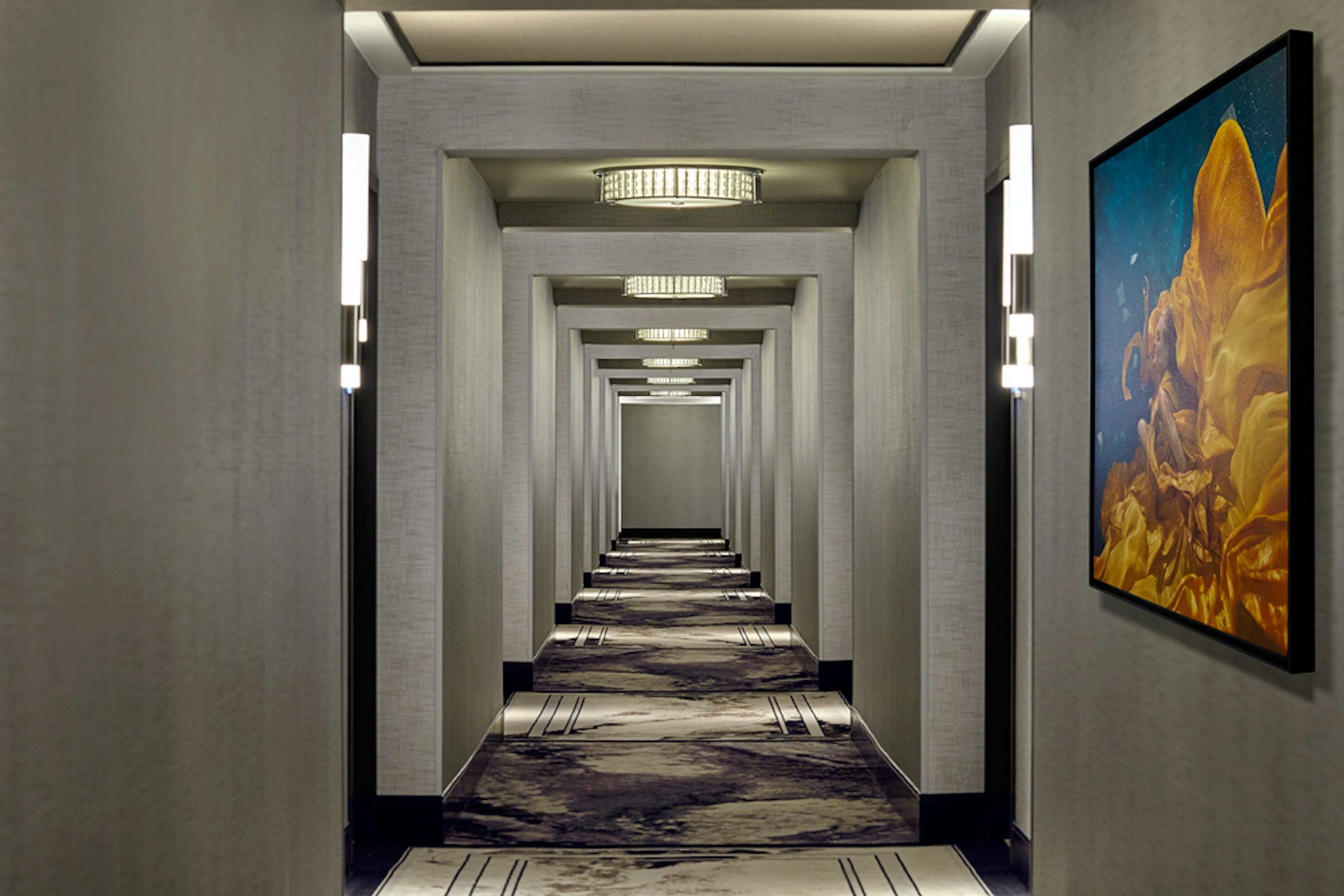 Loews Miami Beach Hotel – South Beach 35/78