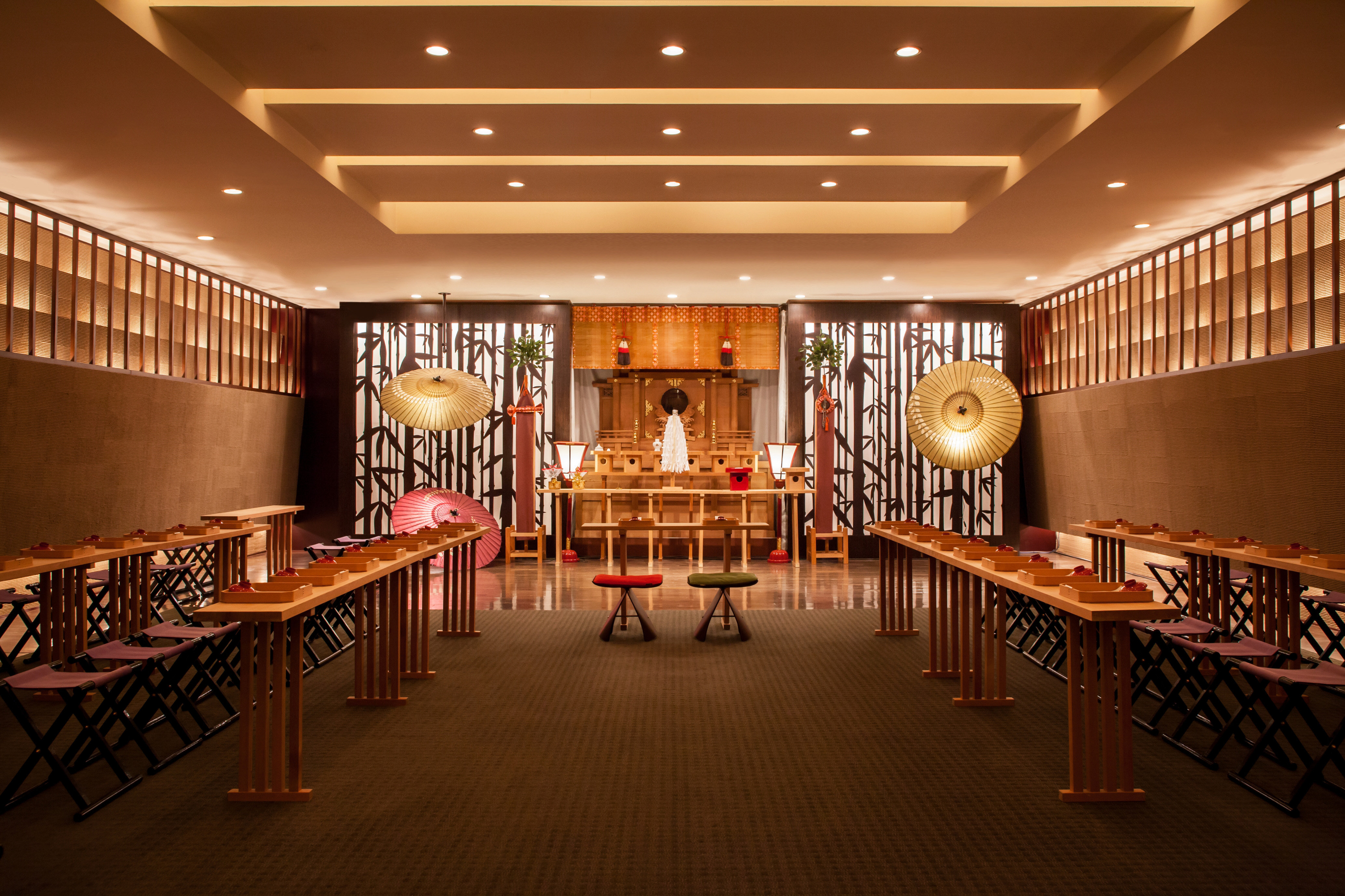Ana Crowne Plaza Fukuoka 48/75