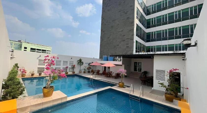 Grand Daira Hotel Palembang 36/37