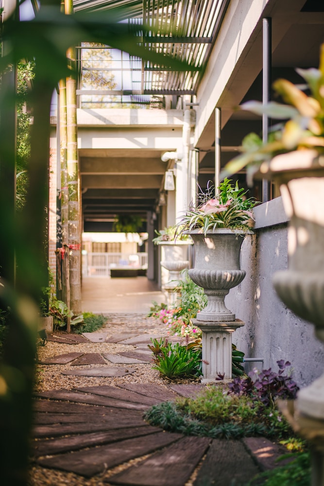 Cozy Inn Chiang Mai 40/61