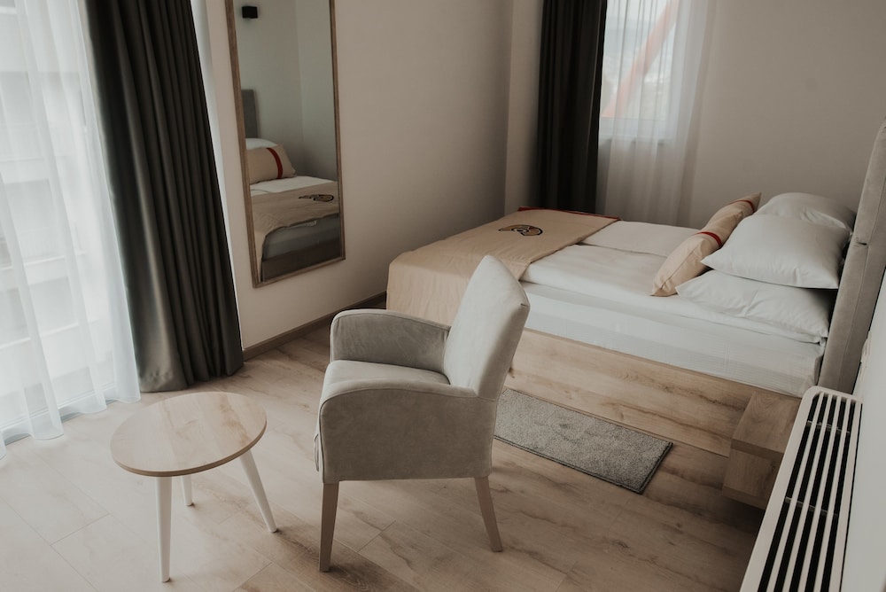 Aparthotel Centar Sarajevo 26/57