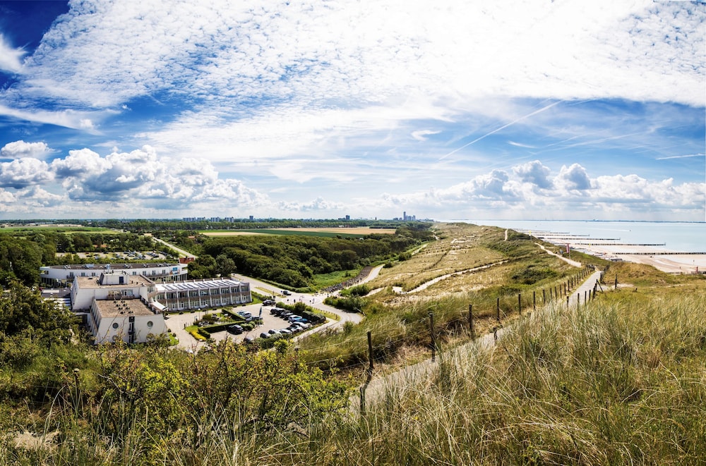 Golden Tulip Strandhotel Westduin Vlissingen 62/70