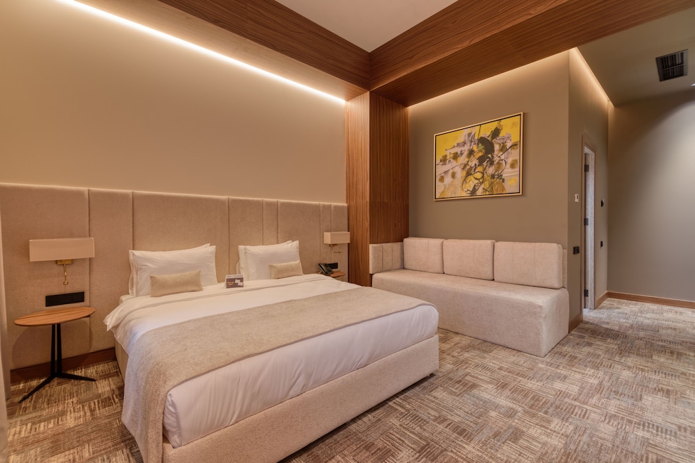 Hayasa Hotel Yerevan 24/68