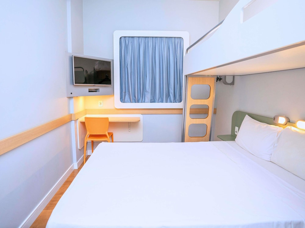 Ibis Budget Sao Bernardo Do Campo 23/57