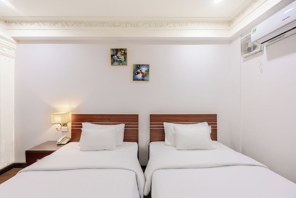 A25 Hotel - 167 Pham Ngu Lao 15/49