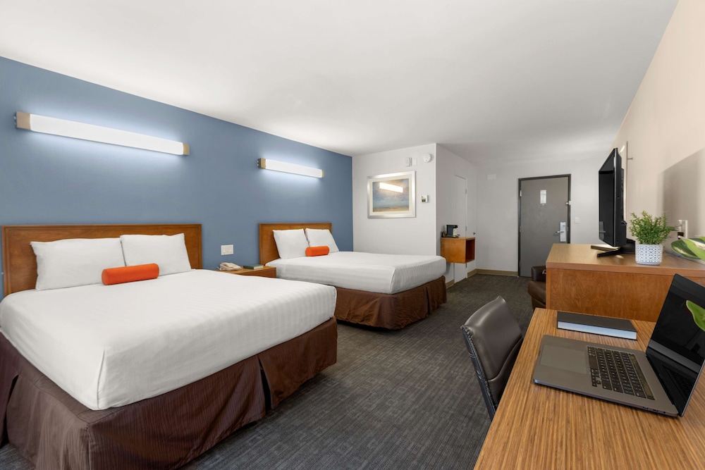 Good Nite Inn Redwood City 15/37