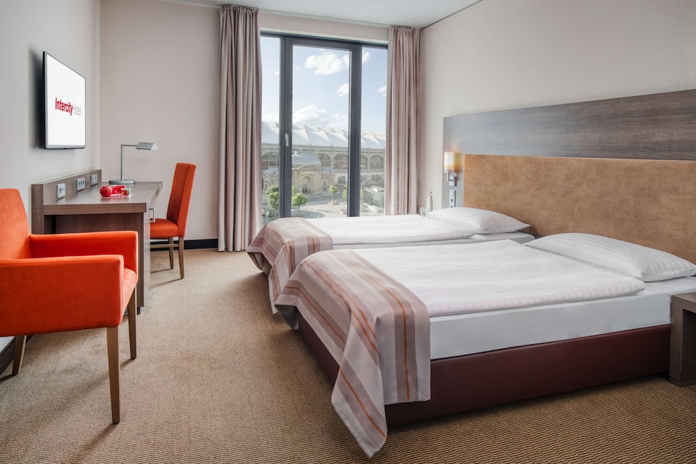 Intercityhotel Dresden 14/59