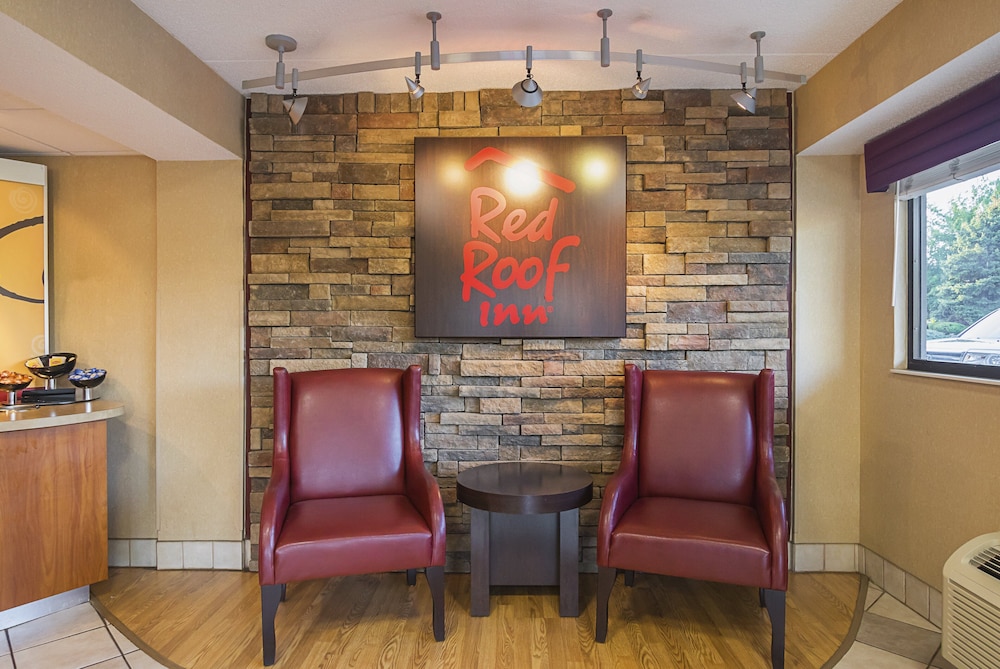 Red Roof Inn Indianapolis North 29/34