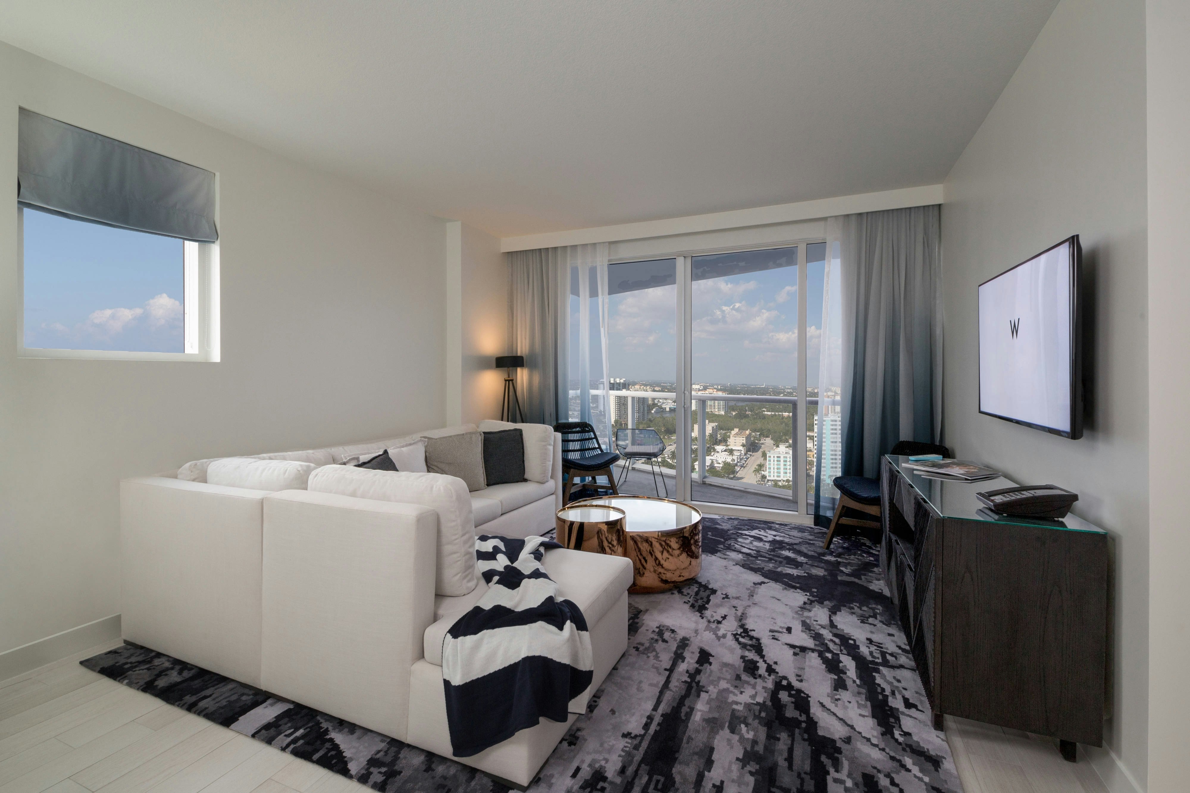 W Fort Lauderdale 42/50