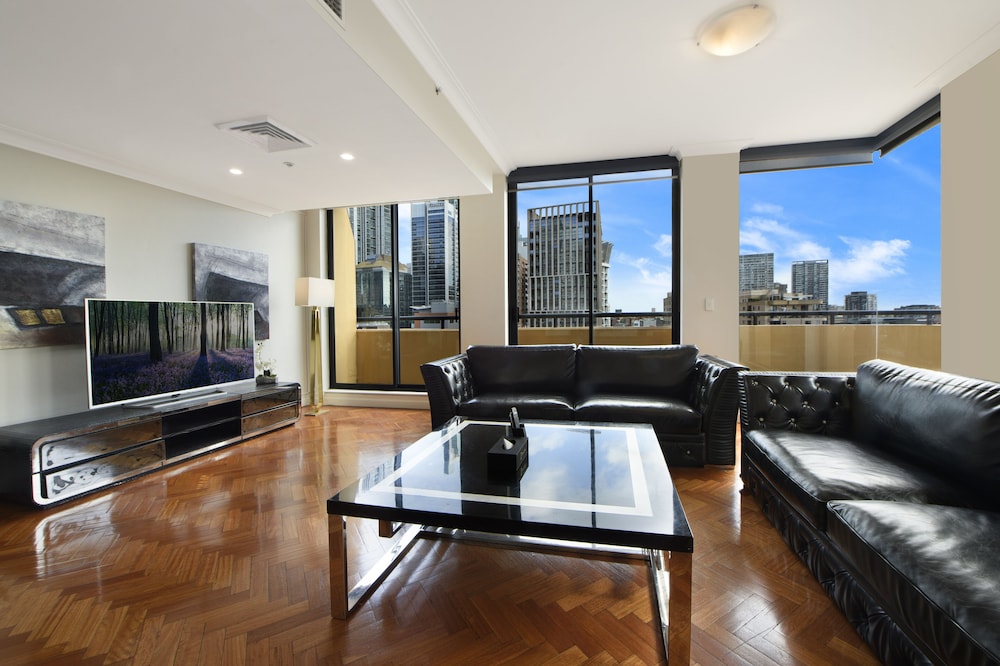 YEHS Hotel Sydney Harbour Suites 36/54