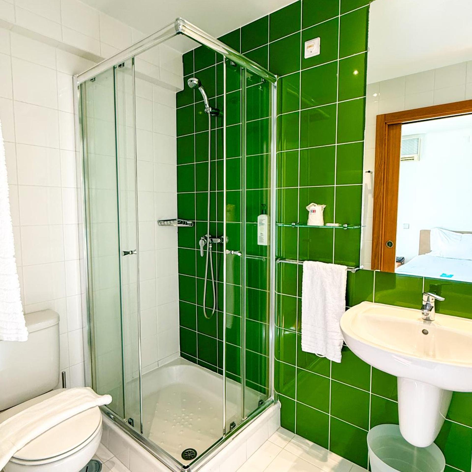 غرفة اقتصادية مفردة، Stay Hotel Leiria Centro 7/9